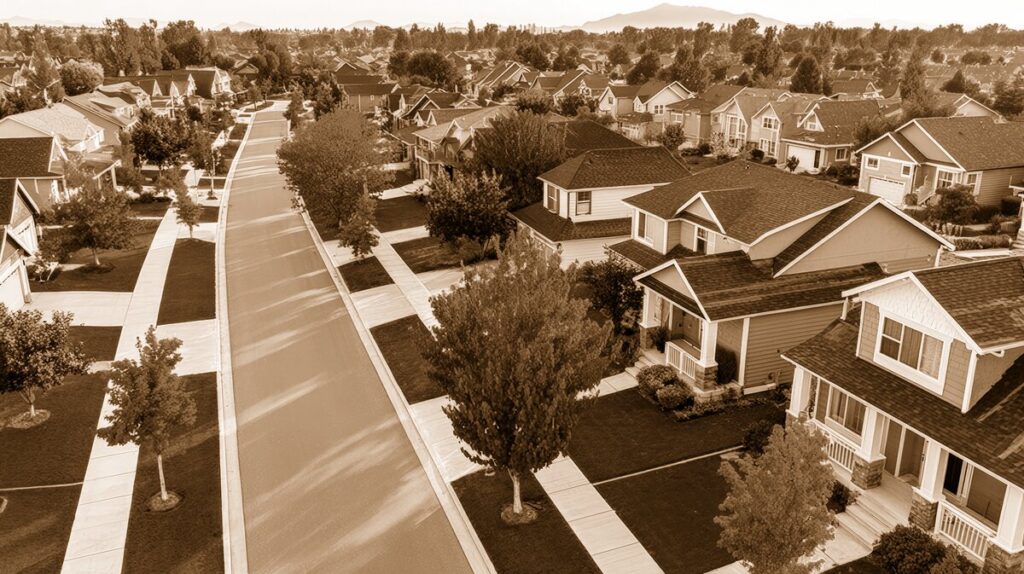 Rooted in Heritage: The Enduring Legacy of West Bursey Ranch in Keller, TX
